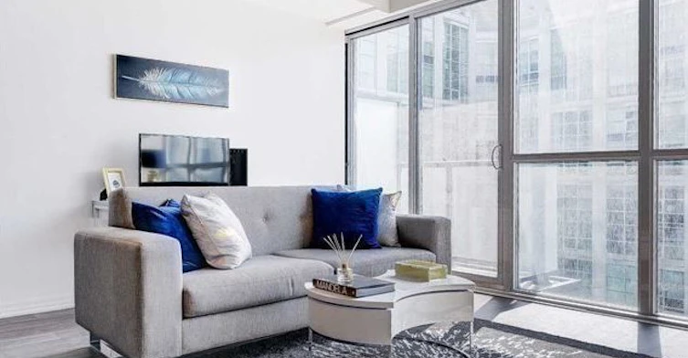1111-88 Blue Jays Way, Toronto, ON, M5V 0L7 - 4