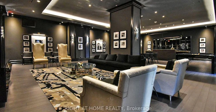 1111-88 Blue Jays Way, Toronto, ON, M5V 0L7 - 27