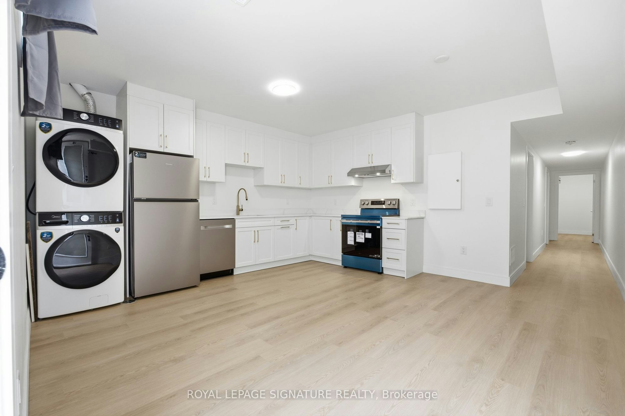 1B-53 Bishop Avenue, Toronto, ON, M2M 1Z4