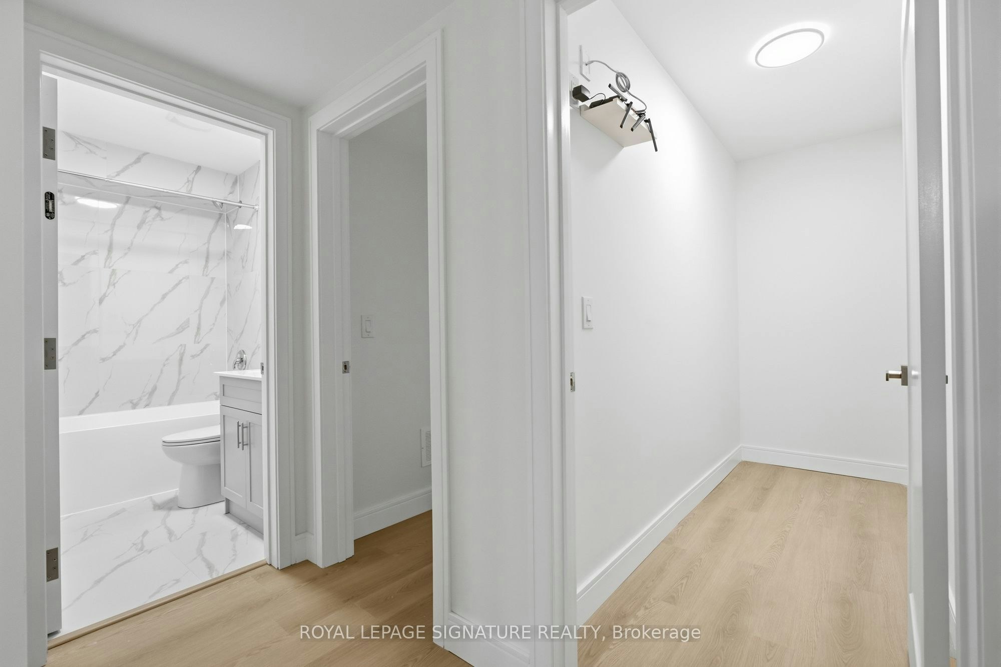 1B-53 Bishop Avenue, Toronto, ON, M2M 1Z4 - 7