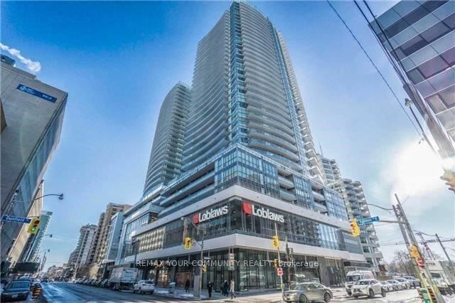 312-98 Lillian Street, Toronto, ON, M4S 0A5
