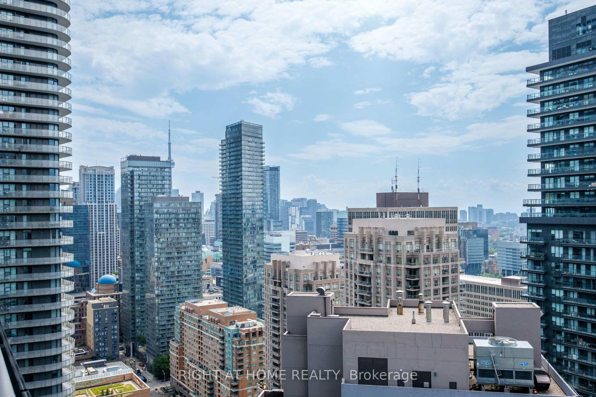 3105-5 St Joseph Street, Toronto, ON, M4Y 1J6 - 24