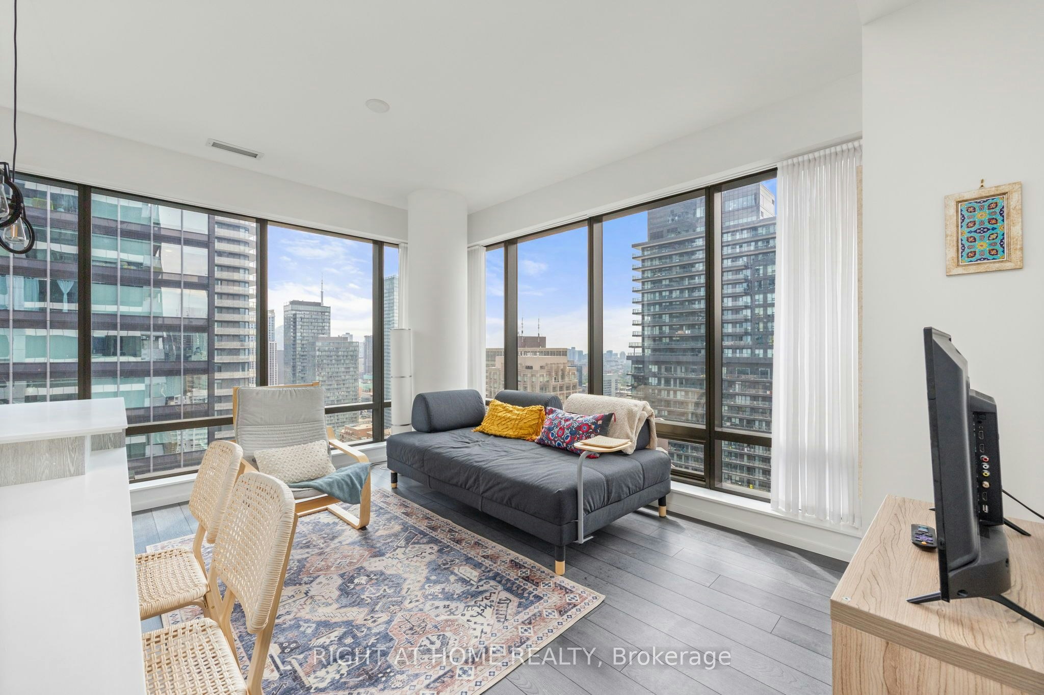 3105-5 St Joseph Street, Toronto, ON, M4Y 1J6 - 10