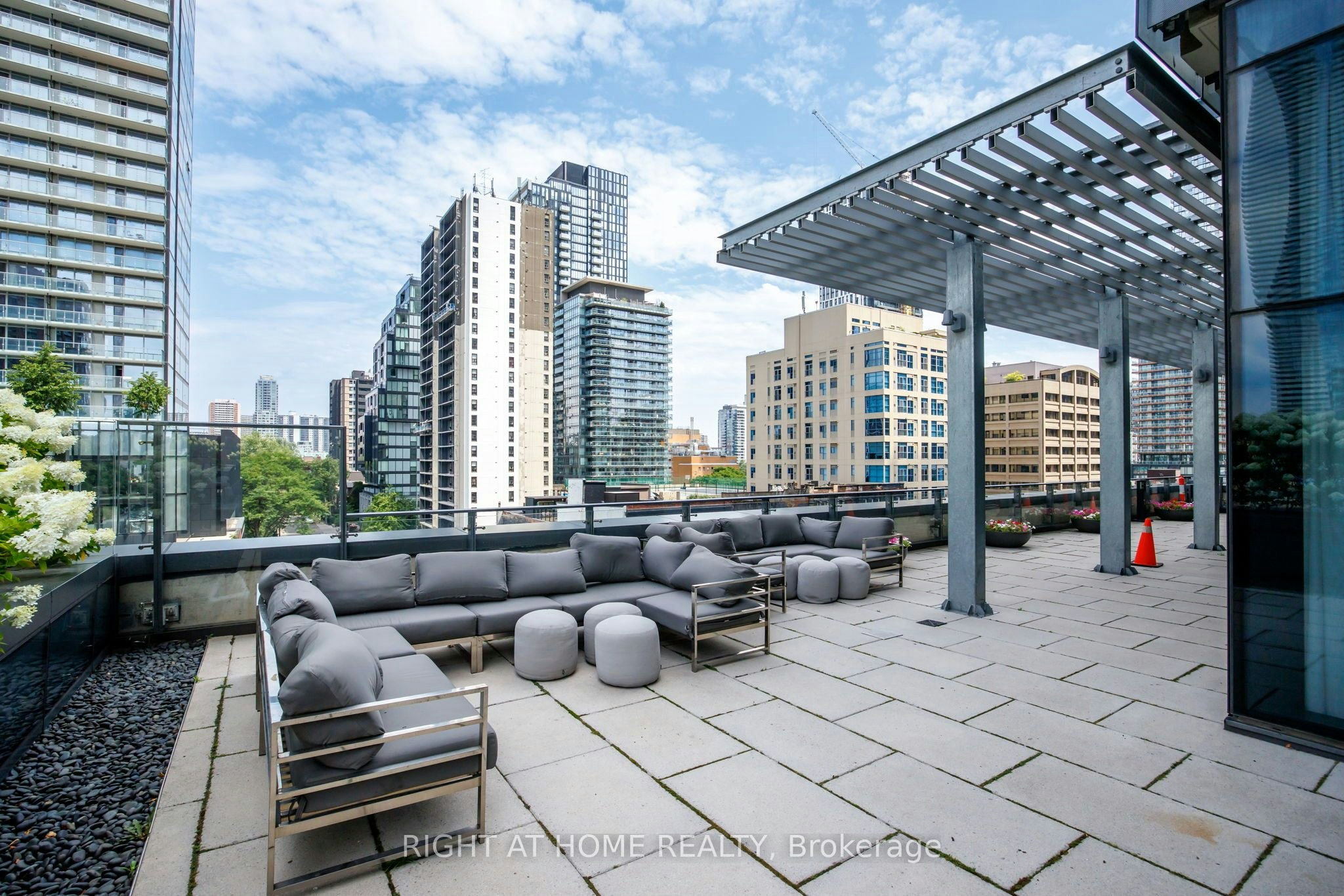 3105-5 St Joseph Street, Toronto, ON, M4Y 1J6 - 29
