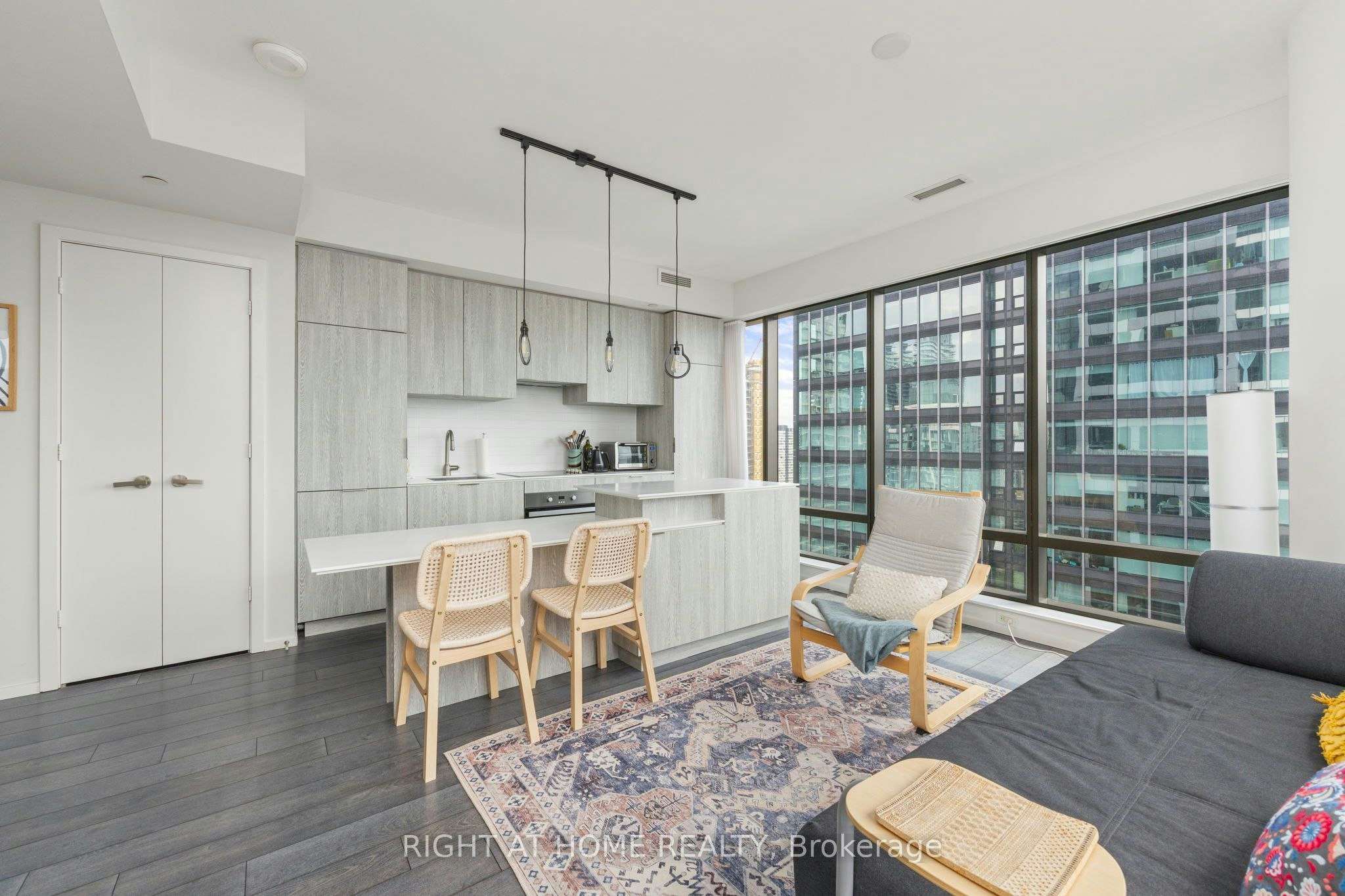 3105-5 St Joseph Street, Toronto, ON, M4Y 1J6 - 11
