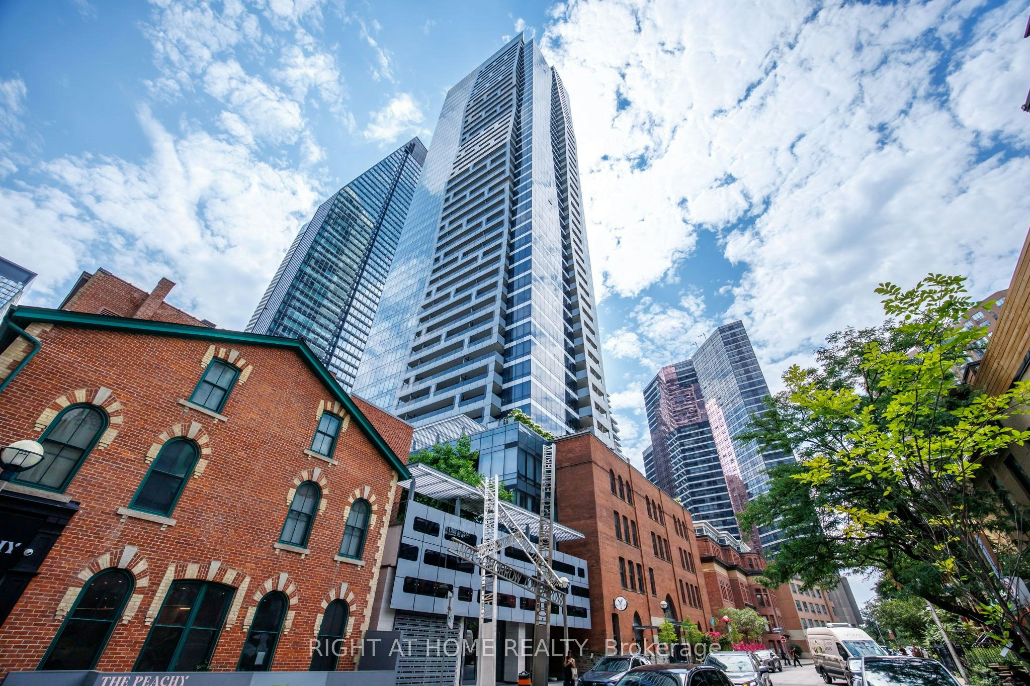 3105-5 St Joseph Street, Toronto, ON, M4Y 1J6 - 2