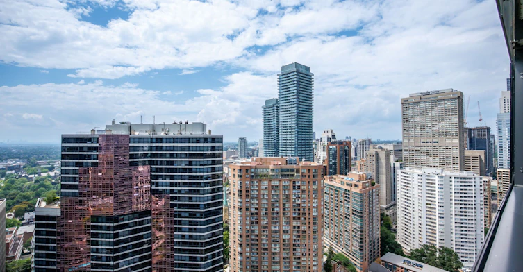 3105-5 St Joseph Street, Toronto, ON, M4Y 1J6 - 25