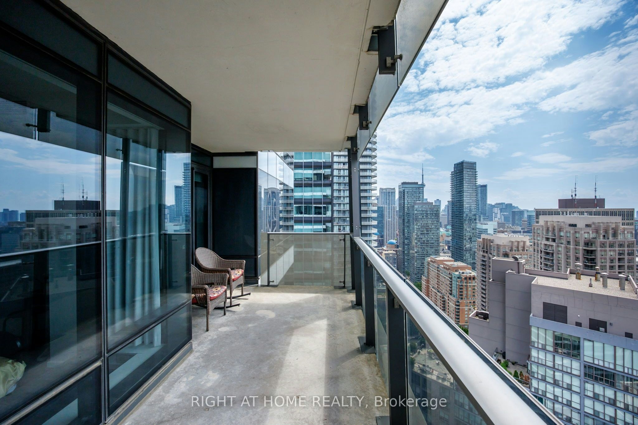 3105-5 St Joseph Street, Toronto, ON, M4Y 1J6 - 23