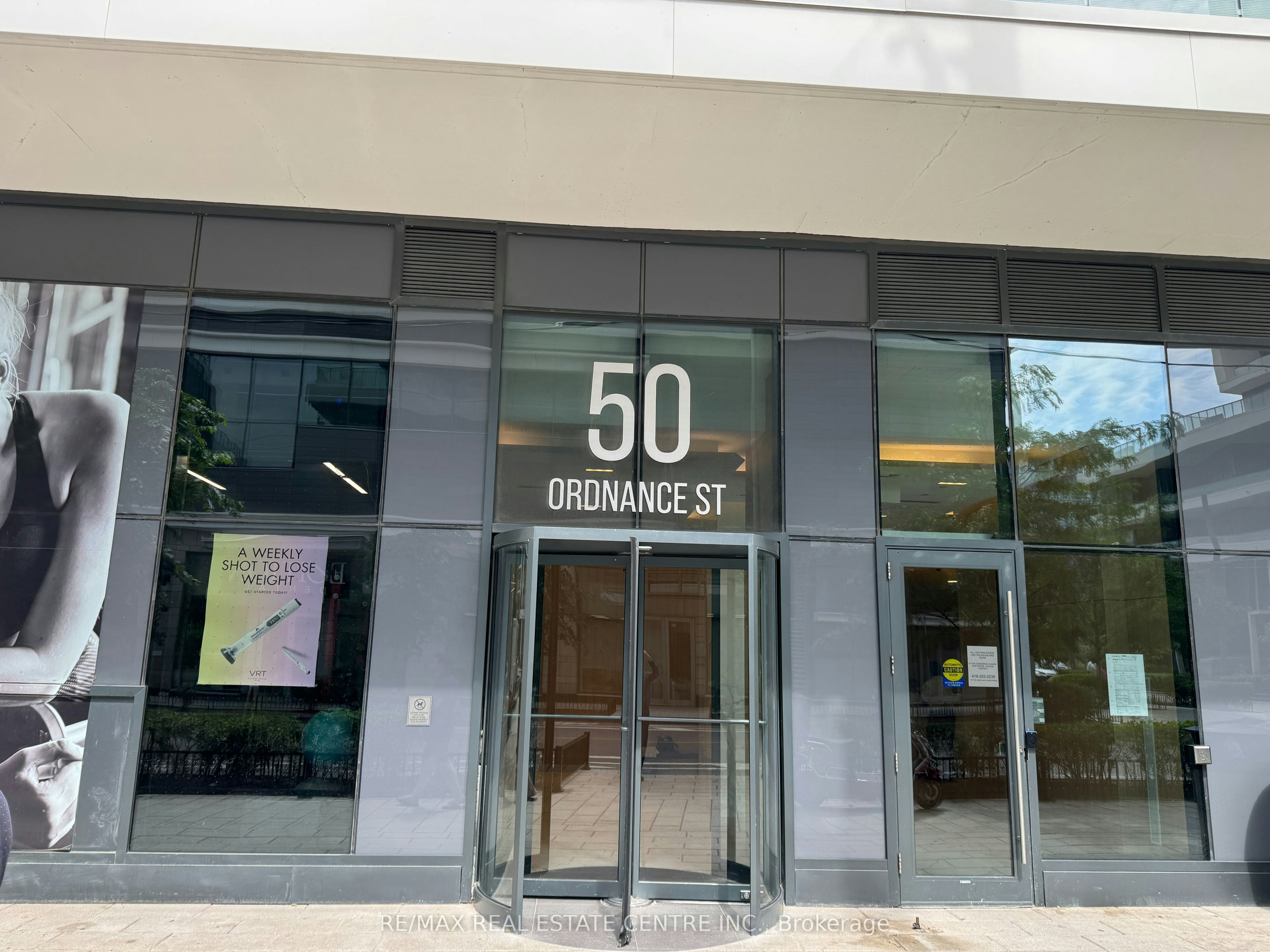 1602-50 Ordnance Street N, Toronto, ON, M6K 0C9 - 3