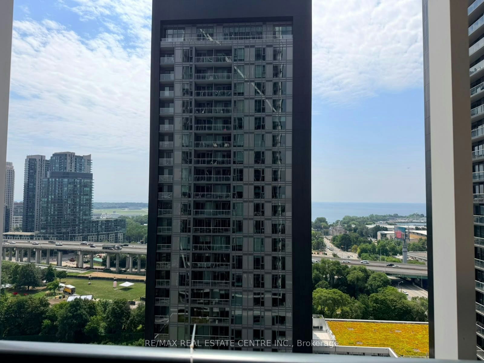 1602-50 Ordnance Street N, Toronto, ON, M6K 0C9 - 37