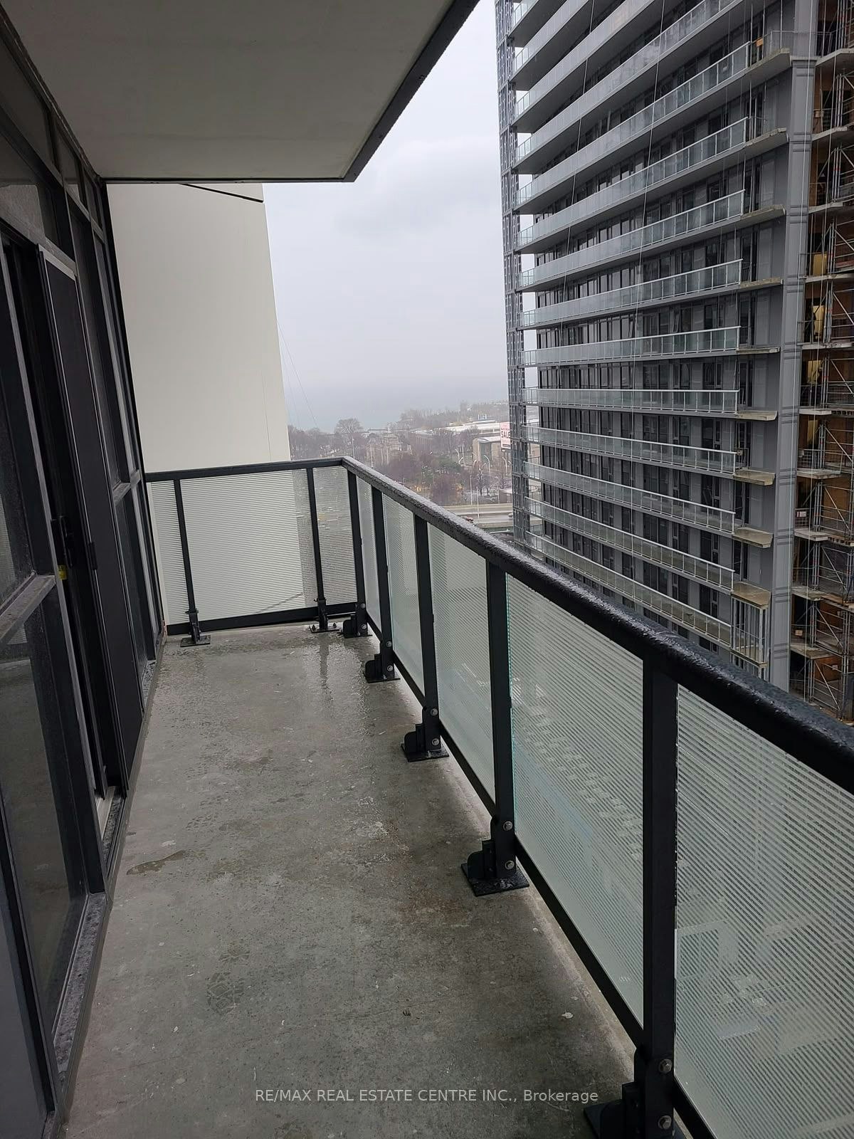 1602-50 Ordnance Street N, Toronto, ON, M6K 0C9 - 20
