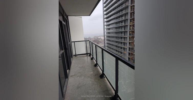 1602-50 Ordnance Street N, Toronto, ON, M6K 0C9 - 20