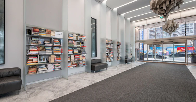 1010-5 Soudan Avenue, Toronto, ON, M4S 0B1 - 21