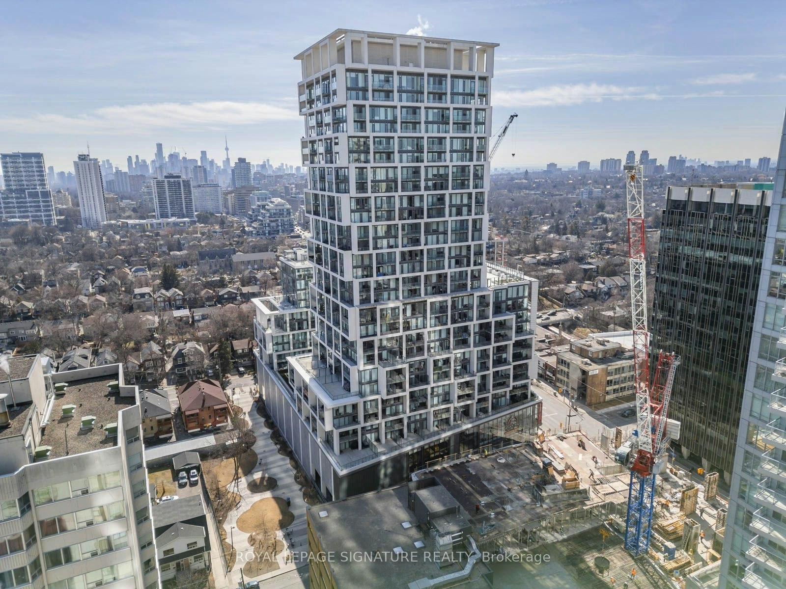 1010-5 Soudan Avenue, Toronto, ON, M4S 0B1 - 34