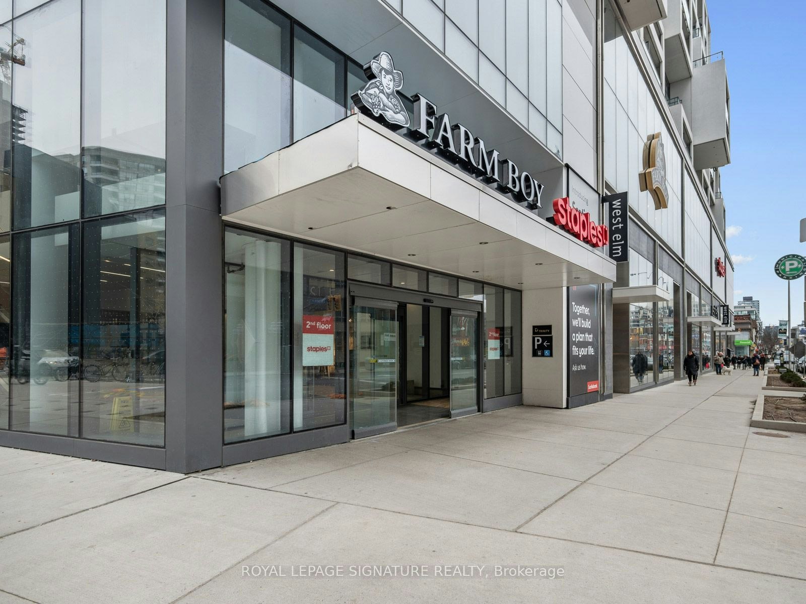 1010-5 Soudan Avenue, Toronto, ON, M4S 0B1 - 23