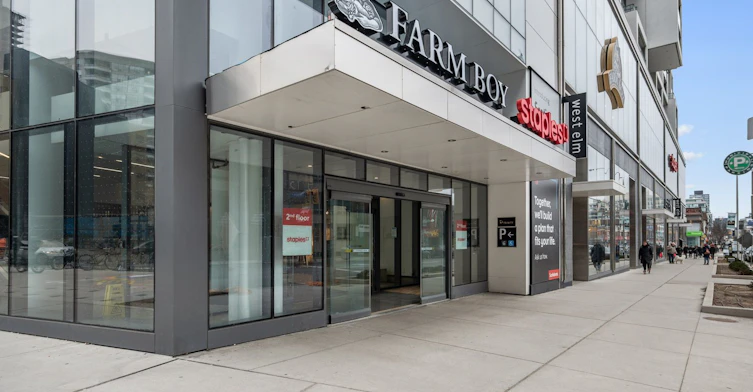 1010-5 Soudan Avenue, Toronto, ON, M4S 0B1 - 23