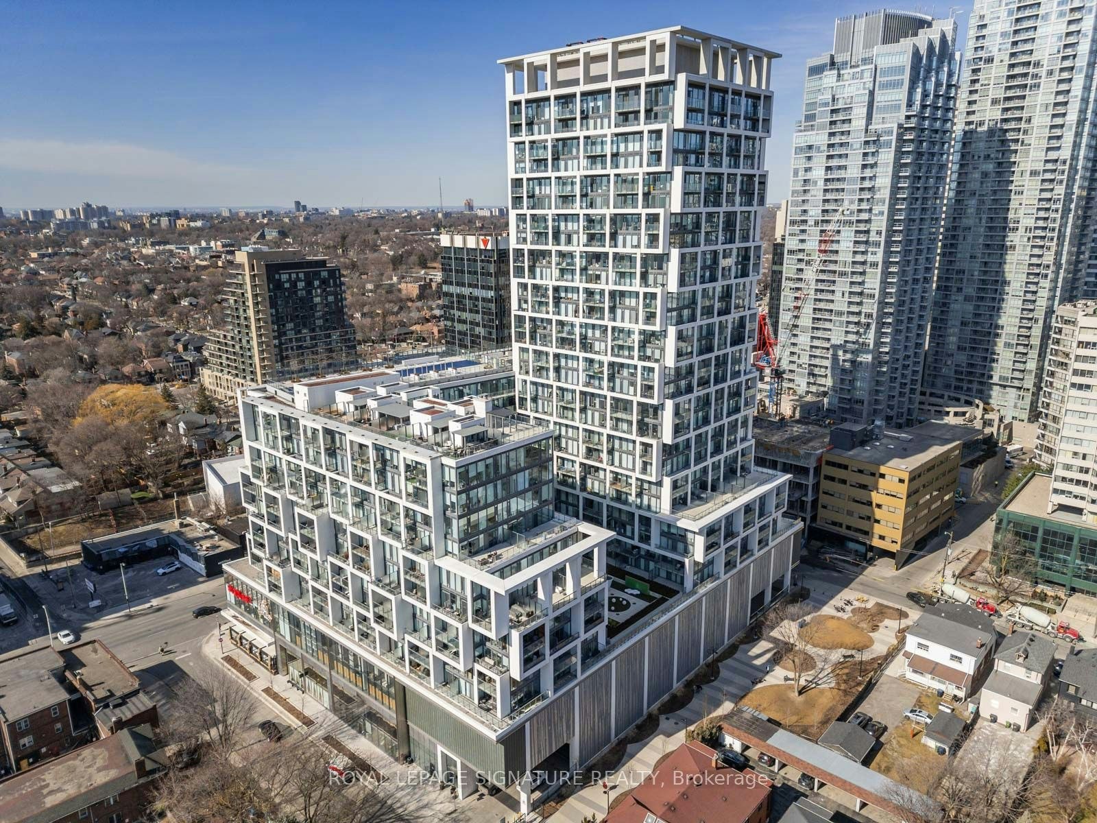 1010-5 Soudan Avenue, Toronto, ON, M4S 0B1 - 27