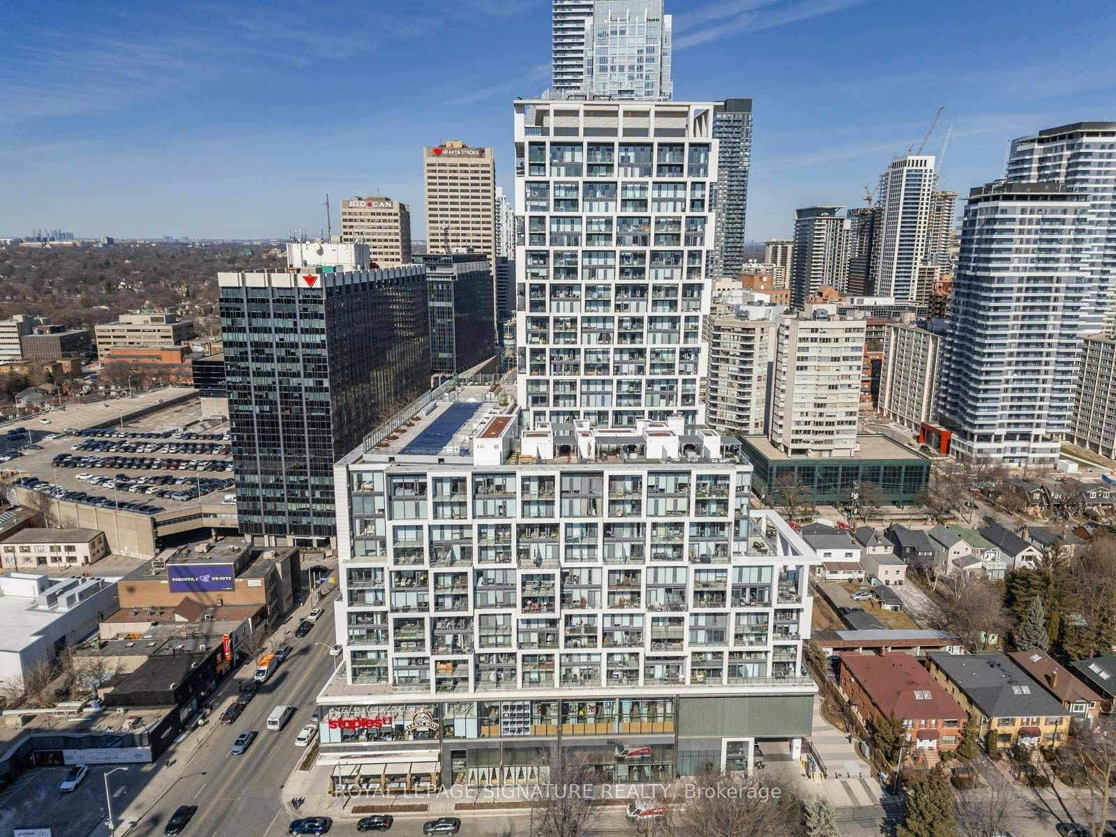 1010-5 Soudan Avenue, Toronto, ON, M4S 0B1 - 28