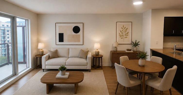 606-27 Rean Drive, Toronto, ON, M2K 0A6 - 3