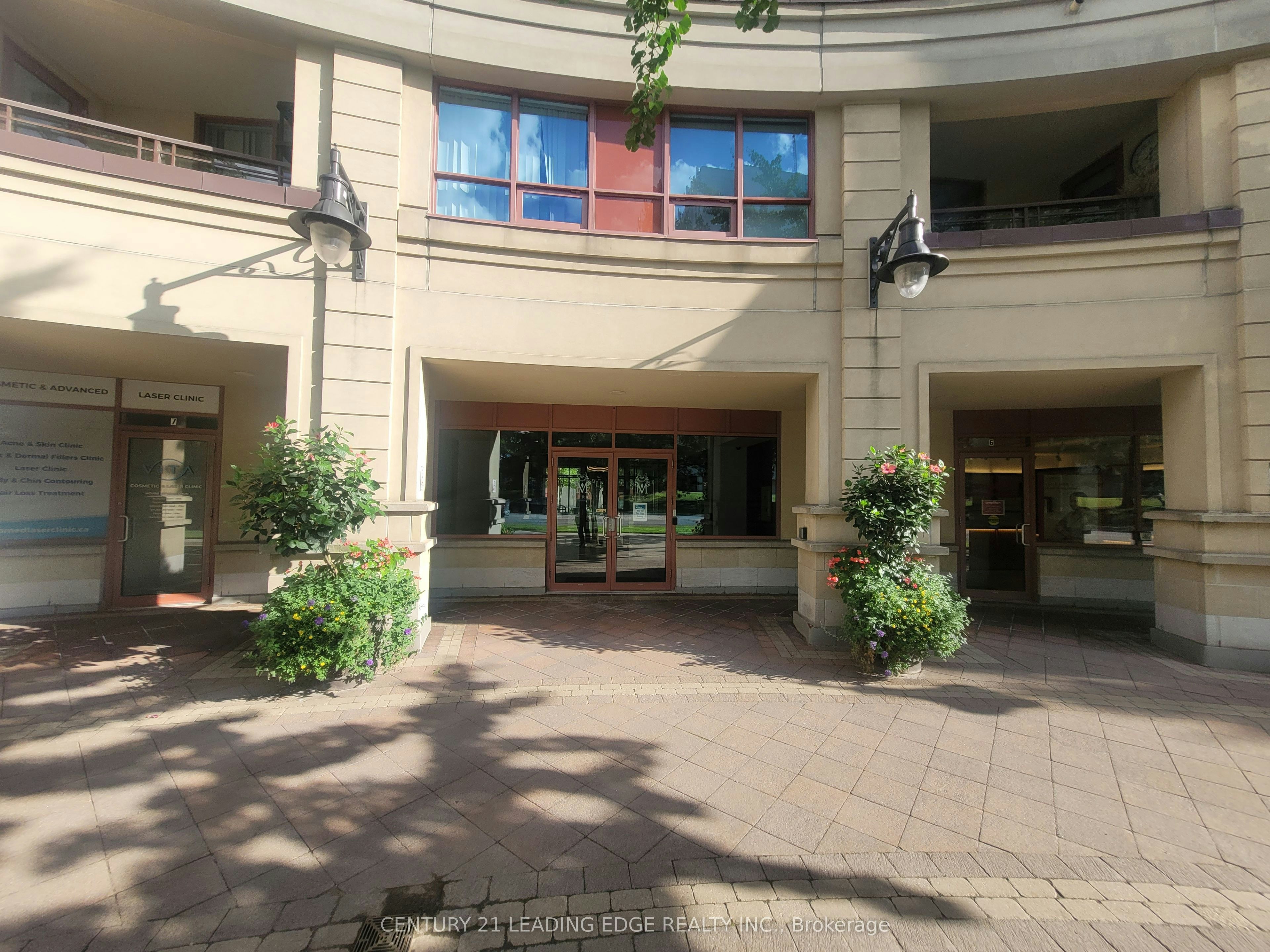 606-27 Rean Drive, Toronto, ON, M2K 0A6 - 19