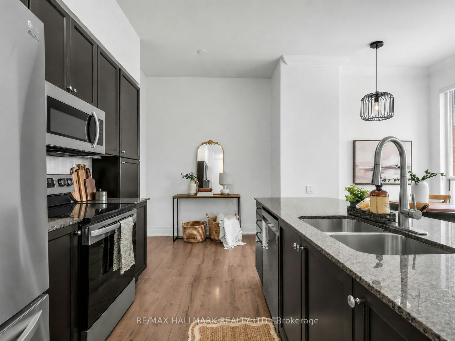 LPH3-777 Steeles Avenue W, Toronto, ON, M2R 3Y4 - 16