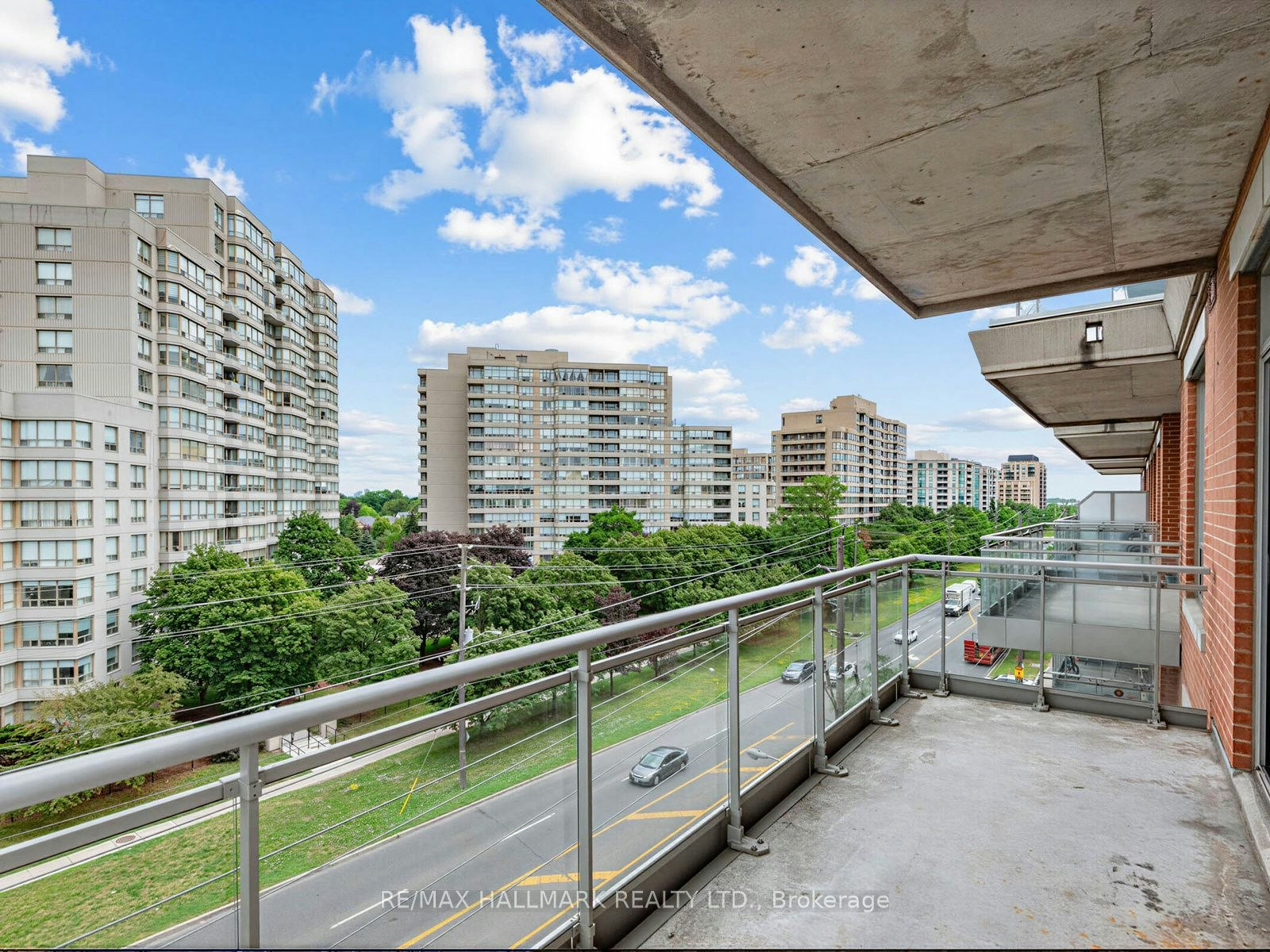 LPH3-777 Steeles Avenue W, Toronto, ON, M2R 3Y4 - 26