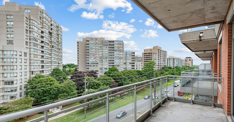 LPH3-777 Steeles Avenue W, Toronto, ON, M2R 3Y4 - 26