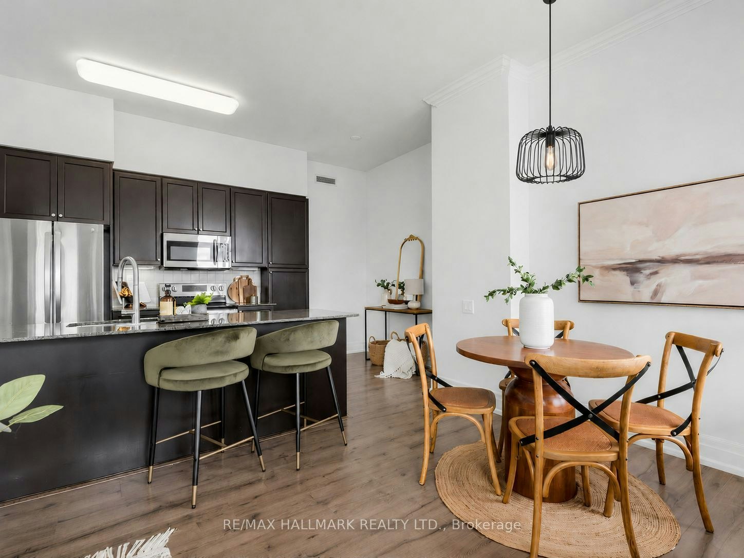 LPH3-777 Steeles Avenue W, Toronto, ON, M2R 3Y4 - 10