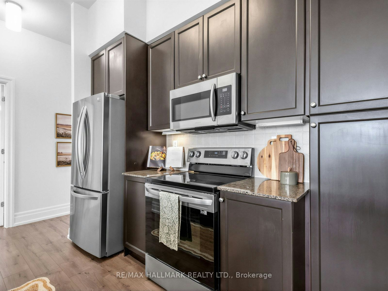 LPH3-777 Steeles Avenue W, Toronto, ON, M2R 3Y4 - 13