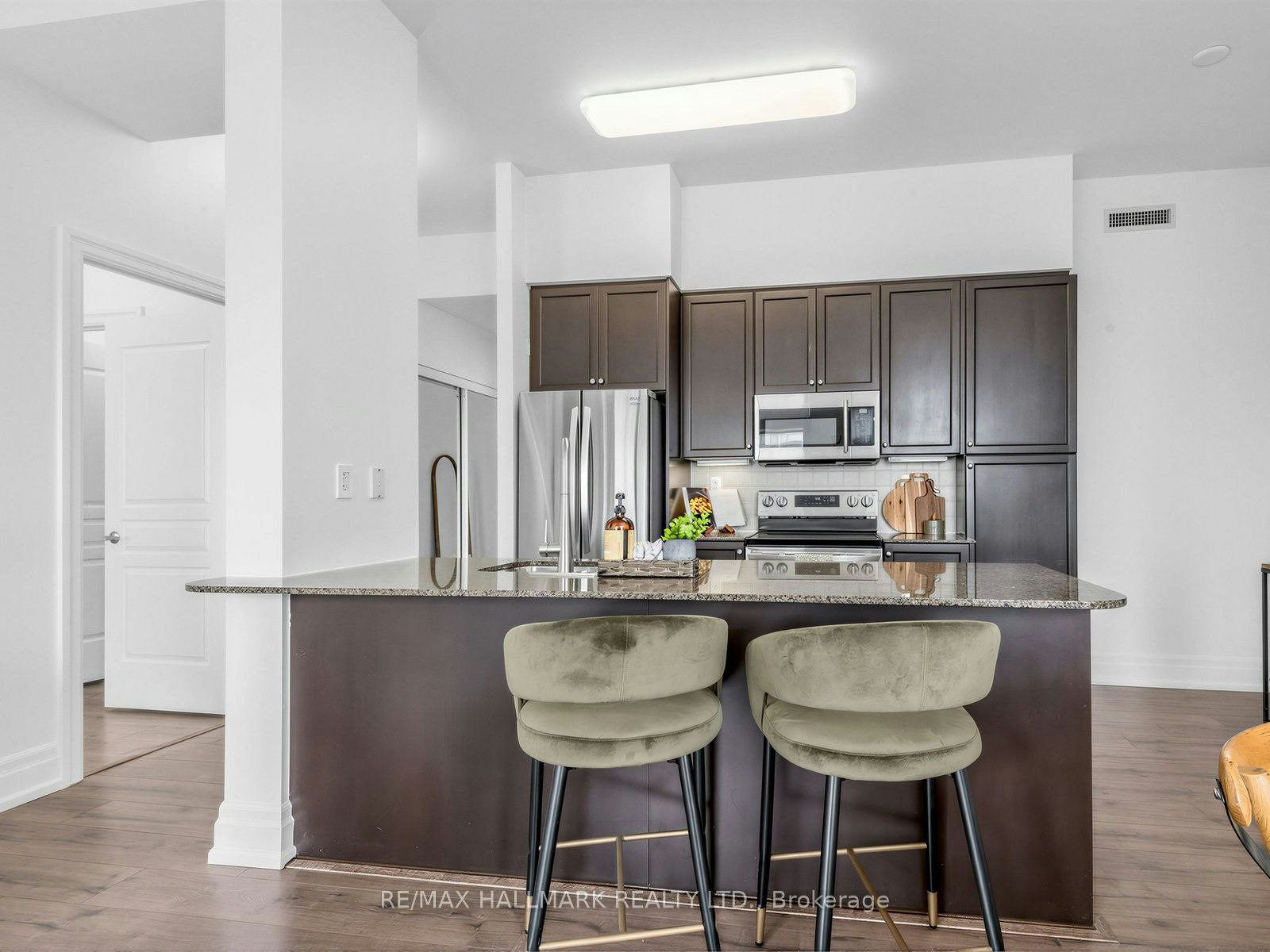 LPH3-777 Steeles Avenue W, Toronto, ON, M2R 3Y4 - 12