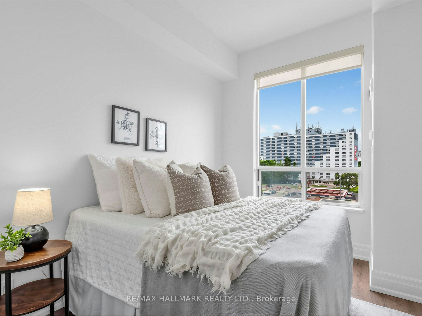LPH3-777 Steeles Avenue W, Toronto, ON, M2R 3Y4 - 22