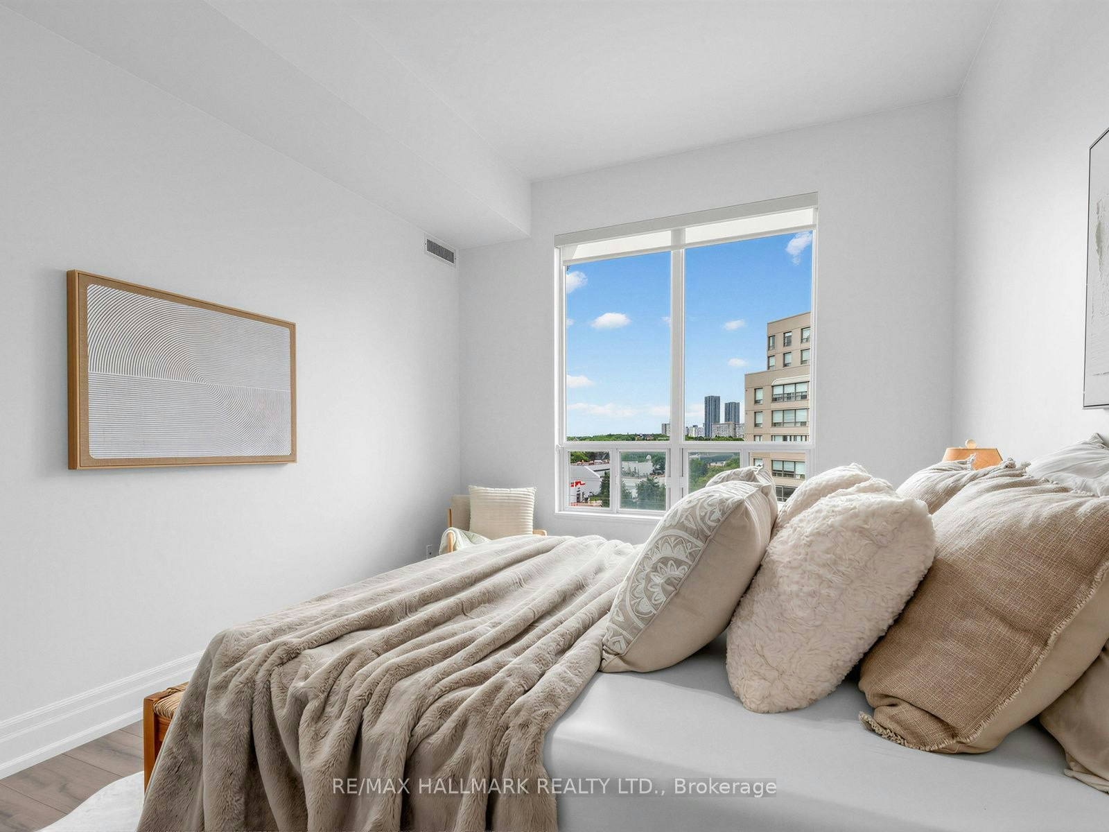 LPH3-777 Steeles Avenue W, Toronto, ON, M2R 3Y4 - 18