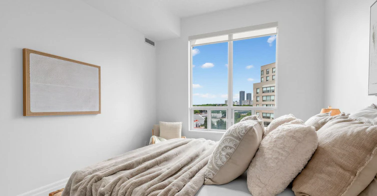 LPH3-777 Steeles Avenue W, Toronto, ON, M2R 3Y4 - 18