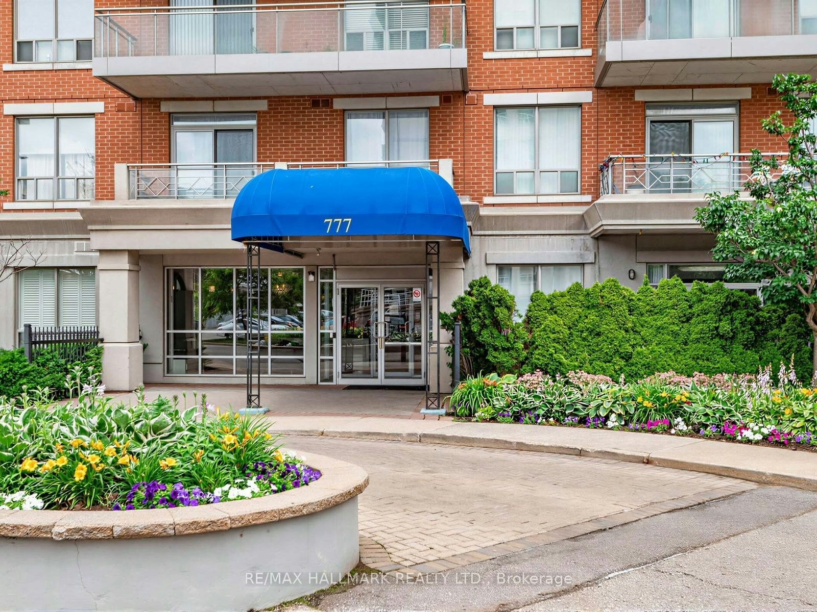 LPH3-777 Steeles Avenue W, Toronto, ON, M2R 3Y4 - 2