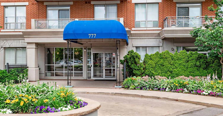 LPH3-777 Steeles Avenue W, Toronto, ON, M2R 3Y4 - 2