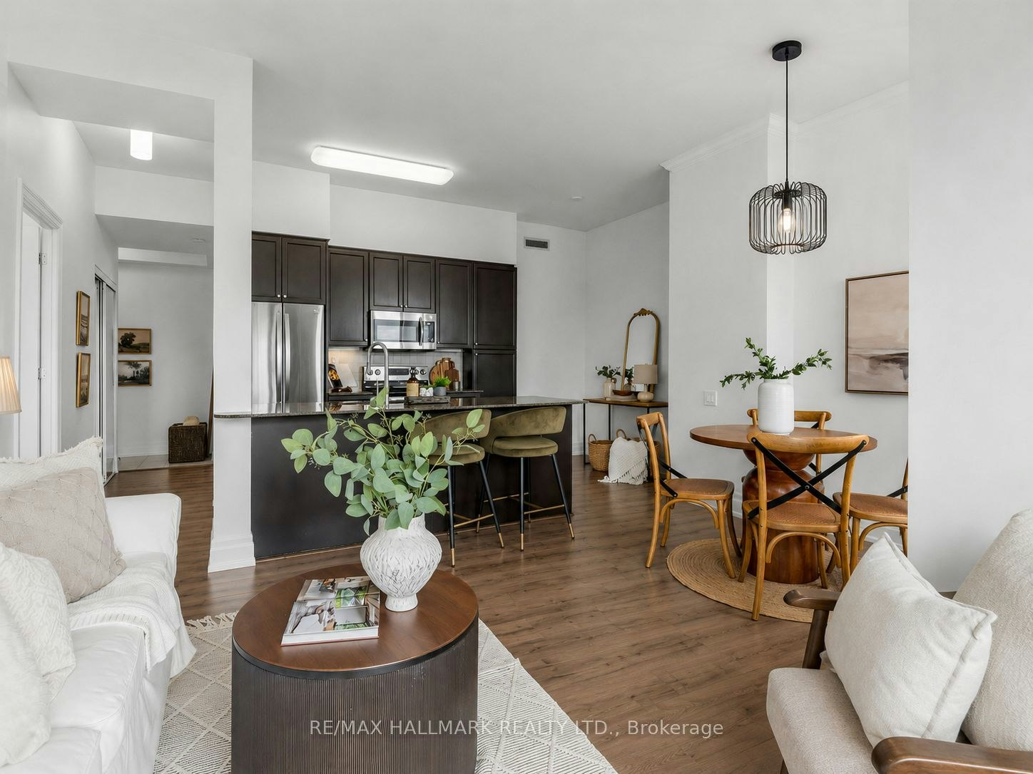 LPH3-777 Steeles Avenue W, Toronto, ON, M2R 3Y4 - 9