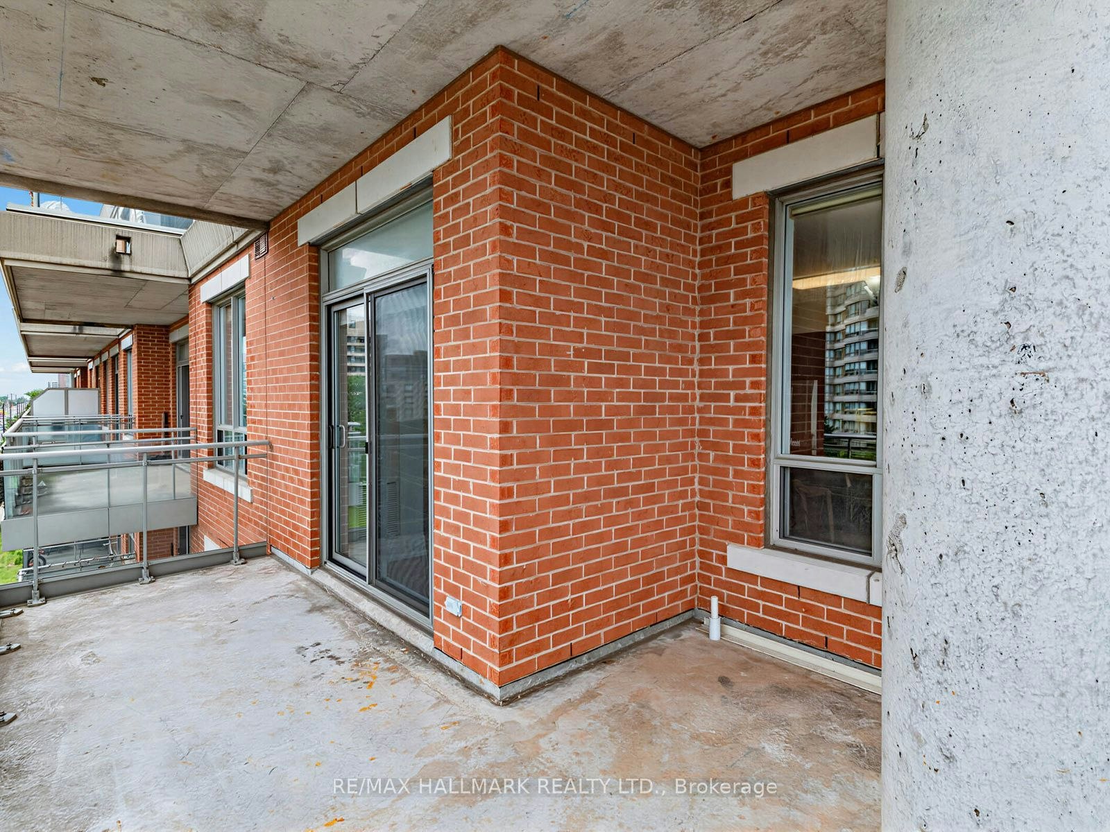 LPH3-777 Steeles Avenue W, Toronto, ON, M2R 3Y4 - 27