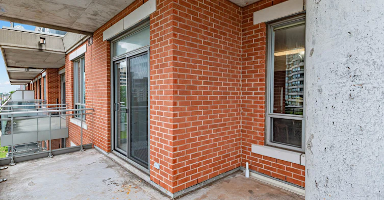 LPH3-777 Steeles Avenue W, Toronto, ON, M2R 3Y4 - 27