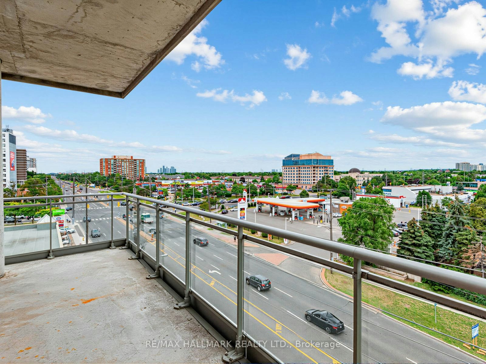 LPH3-777 Steeles Avenue W, Toronto, ON, M2R 3Y4 - 25