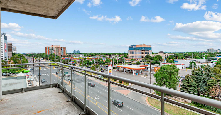 LPH3-777 Steeles Avenue W, Toronto, ON, M2R 3Y4 - 25