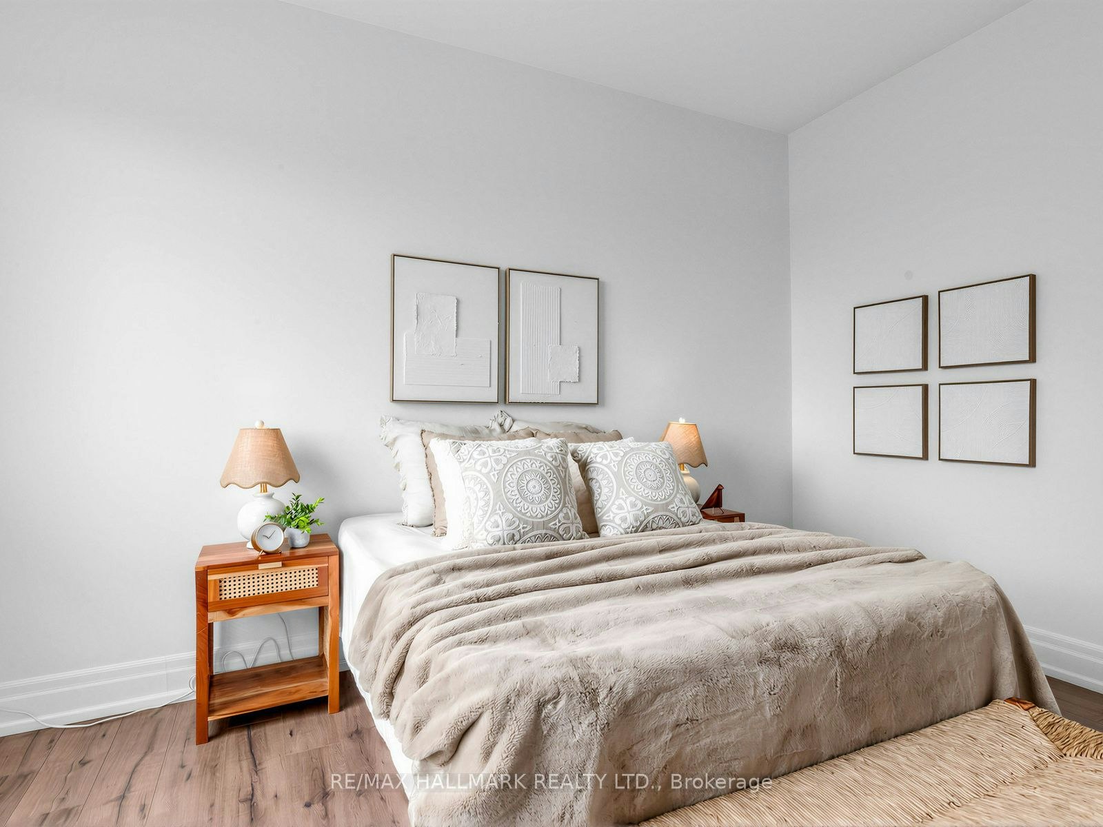 LPH3-777 Steeles Avenue W, Toronto, ON, M2R 3Y4 - 19