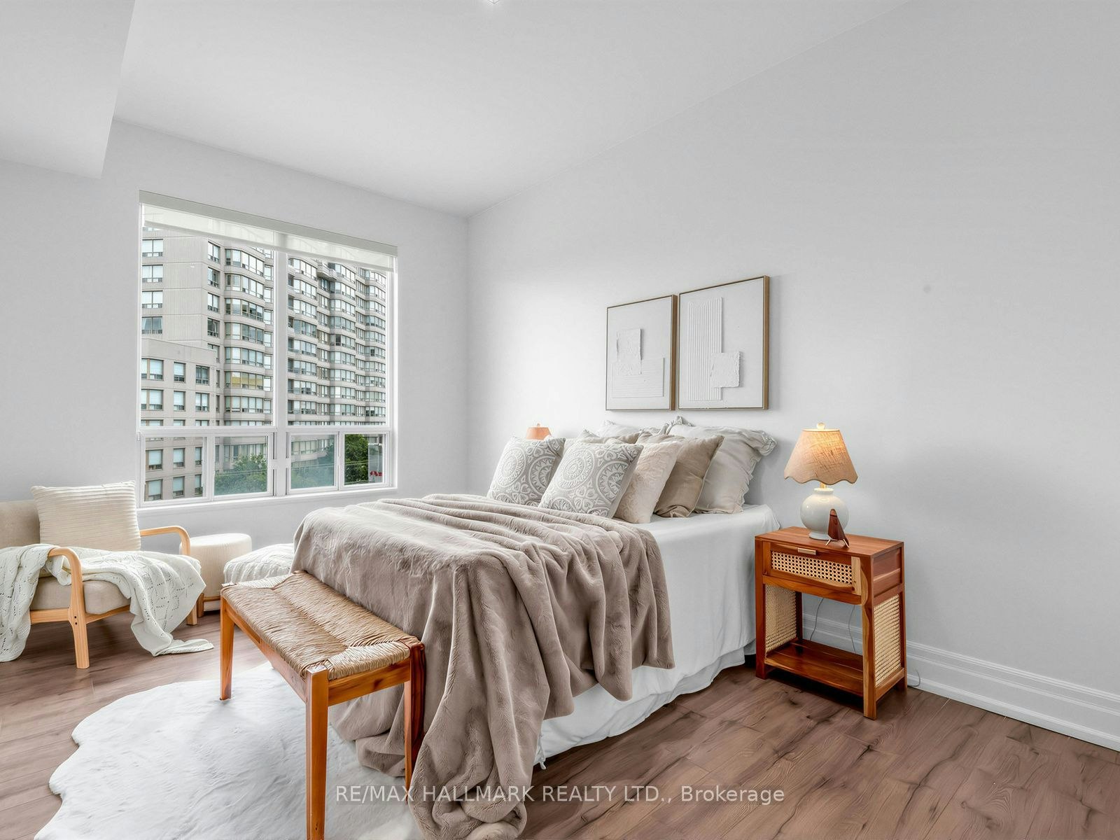 LPH3-777 Steeles Avenue W, Toronto, ON, M2R 3Y4 - 17
