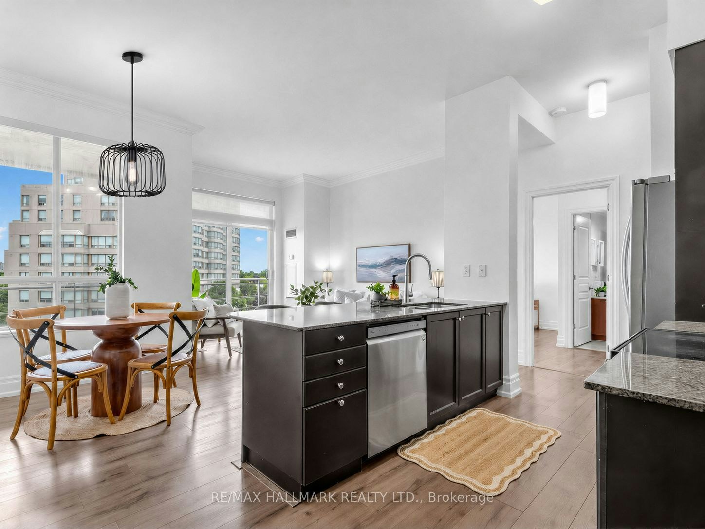 LPH3-777 Steeles Avenue W, Toronto, ON, M2R 3Y4 - 15