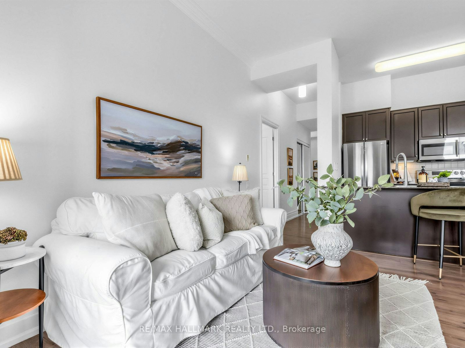 LPH3-777 Steeles Avenue W, Toronto, ON, M2R 3Y4 - 8