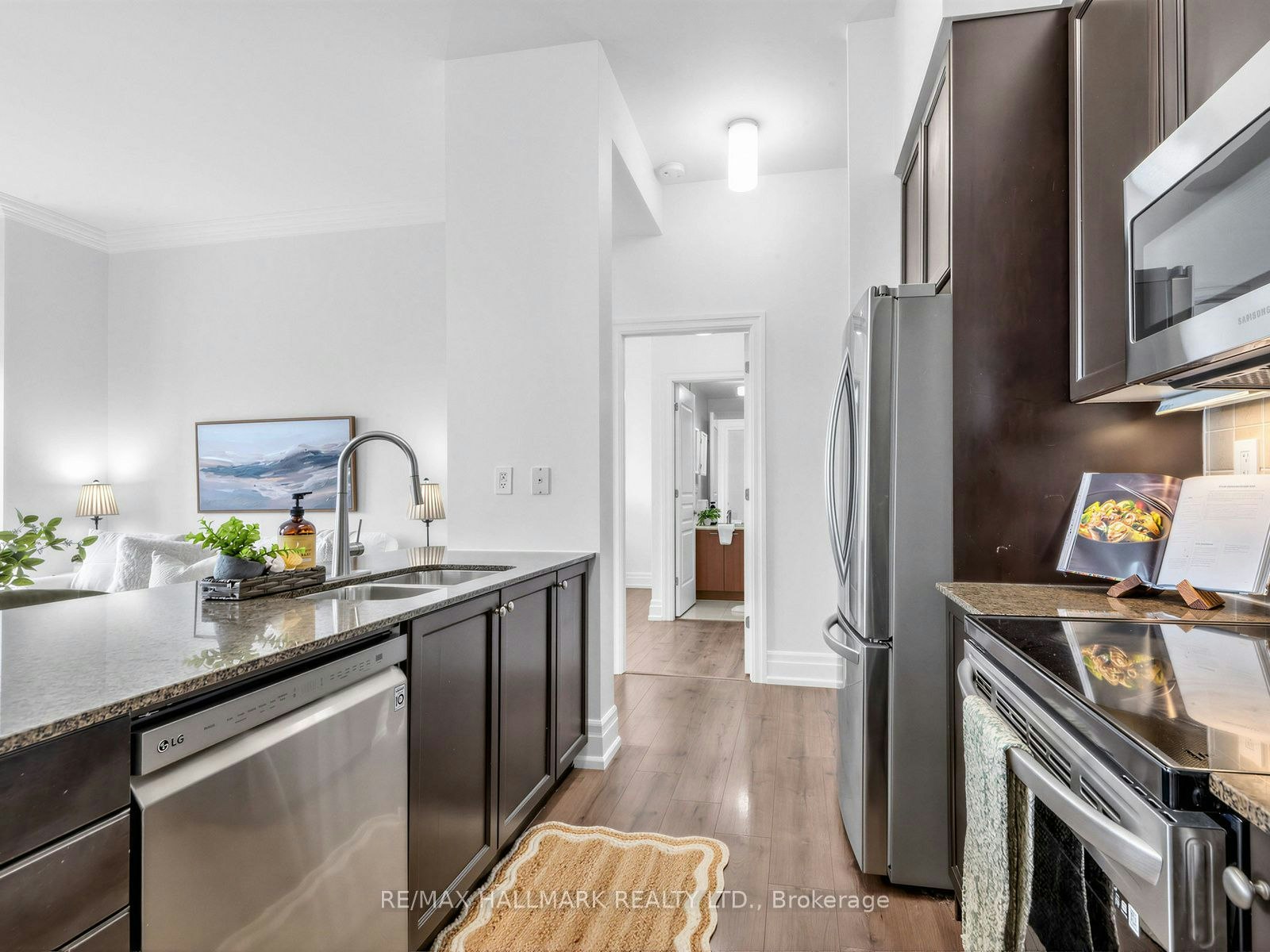 LPH3-777 Steeles Avenue W, Toronto, ON, M2R 3Y4 - 14