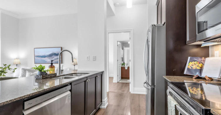 LPH3-777 Steeles Avenue W, Toronto, ON, M2R 3Y4 - 14