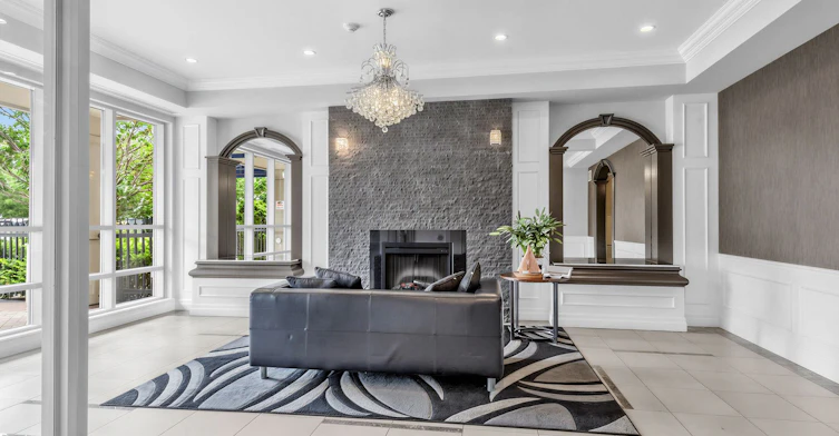 LPH3-777 Steeles Avenue W, Toronto, ON, M2R 3Y4 - 3