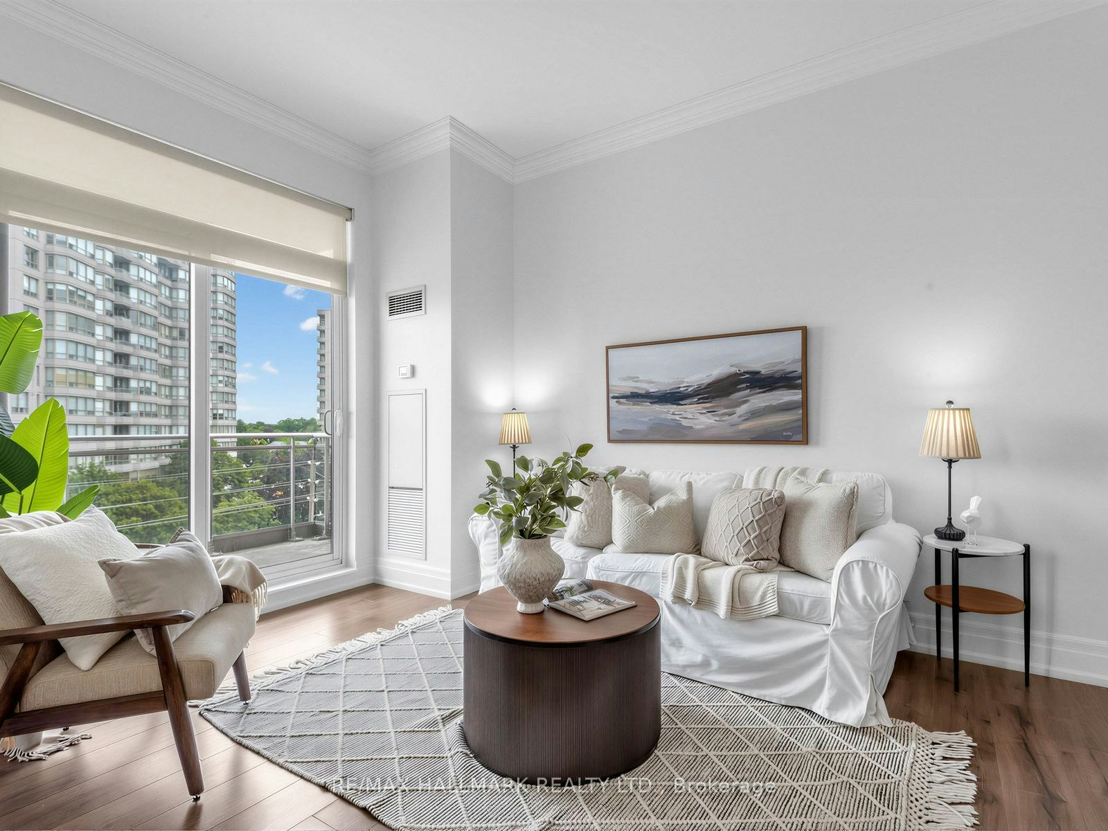 LPH3-777 Steeles Avenue W, Toronto, ON, M2R 3Y4 - 6