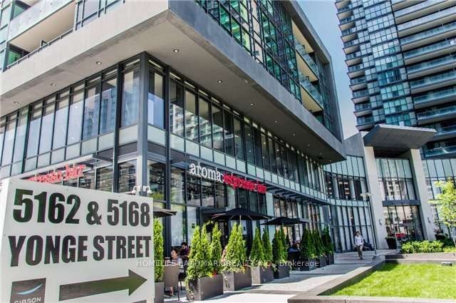 509-5168 Yonge Street, Toronto, ON, M2N 0G1