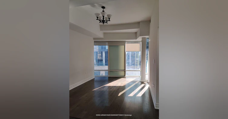 601-8 The Esplanade N/A, Toronto, ON, M5E 0A6 - 2